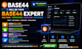 base44 bug fixing expert, base44 integrations, base44 migration, base44 deploy