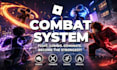 create roblox combat system with vfx and abilities