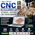 create cnc toolpaths, gcode, vcarve, aspire cnc programming