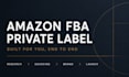 setup your amazon fba private label business