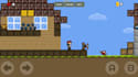 develop a professional 2d game in gamemaker studio for pc and mobile