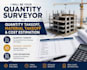 do cost estimation, material take off and your quantity surveyor