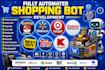 auto purchase bot auto buying bot amazon bot walmart bot pokemon bot
