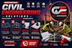 be your civil and structural engineer for structural design and calculations
