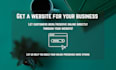 build restaurant website with appointment booking system