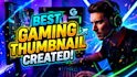 design viral clickbait youtube thumbnails