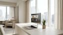 design professional zoom and meet virtual backgrounds