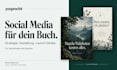 create your social media strategy for book publishing