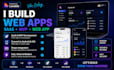 build, launch and deploy your lovable saas mvp web app
