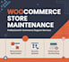 manage your woocommerce dropshipping store