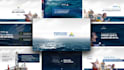 create animated presentation slides