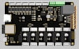 design esp32 pcb iot design with schematic, layout and gerber