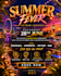 create a beautiful flyer or invite for any event