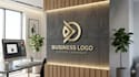 design a professional logo