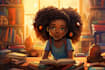 children book illustration and cover children