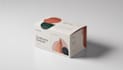design creative box, pouch and label packaging design