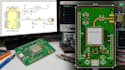 design esp32 rf pcb, antenna matching and emi optimized wireless layout