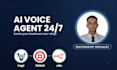 build a vapi ai voice agent for outbound calls and lead qualification