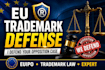 defend you in eu trademark opposition cases before eulpo