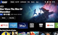 develop apple tv, android tv, build iptv app, develop smart tv app, roku tv app