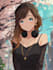 do a anime character
