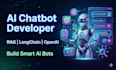 build rag chatbot using langchain and openai