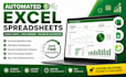 automated excel spreadsheets, google sheets, apple numbers, vba macro automation