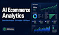 analyze your ecommerce sales data with ai