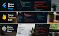 fix flutter, firebase or website bugs fast