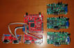design and debug fpga pcb and embedded systems esp32 stm32 iot hardware
