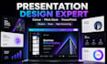 design canva website ugc portfolio, canva presentation pitchdeck, spotify canvas