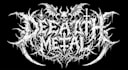 design a metal band logo
