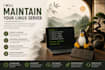 maintain your linux server