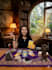 provide tarot and numerology reading for love career