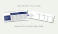 convert PDF tables to clean excel spreadsheets