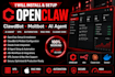 install open claw setup openclaw clawdbot moltbot ai agent claude code mac mini