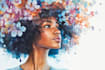 draw a watercolor illustration