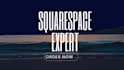 do custom squarespace design redesign squarespace website