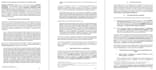 draft and translate diverse documentation