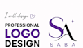 design modern and professional  graphic dasign