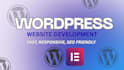 fix, edit and modify your existing website