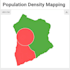 arcgis mapping, gis analysis and map digitizing