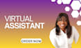 be your efficient virtual executive assistance