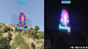do vinewood, prop and mapping gta 5 legacy