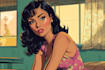 draw cartoon, comic illustrations and mascot characters