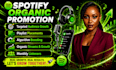 do spotify music promotion, spotify pre save campaign, spotify promotion