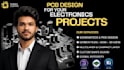 design schematics, pcb design and pcb layout in kicad altium
