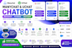 create manychat uchat chatbot for instagram facebook whatsapp automation
