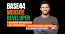 base44 expert base44 debugging base44 app base44 deployment base44 migration