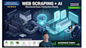 build ai agents web scraping bots and data extraction pipelines in python